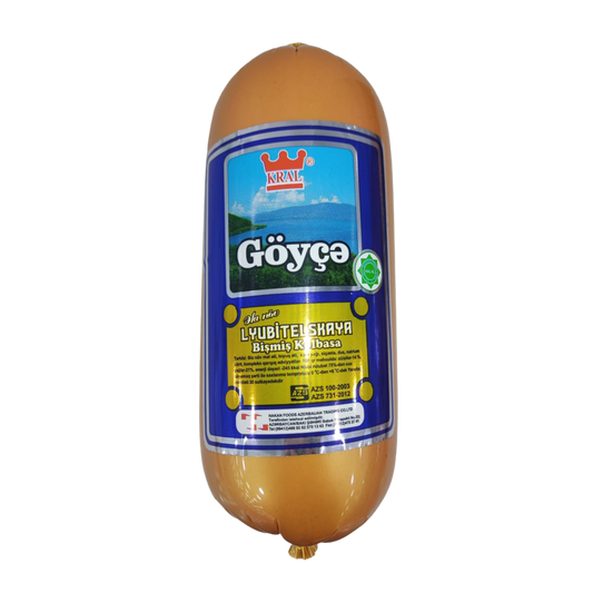KRAL GÖYÇƏ HƏVƏSKAR KOLBASA KG