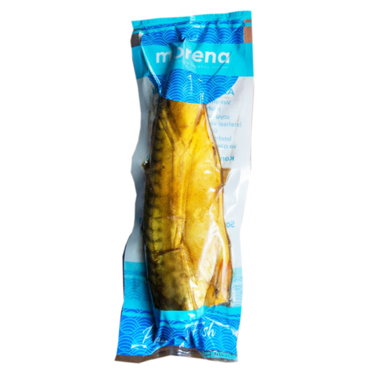 MORENA SKUMBRIYA S/H VAKKUM