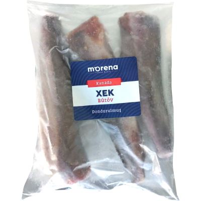MORENA XEK T/D