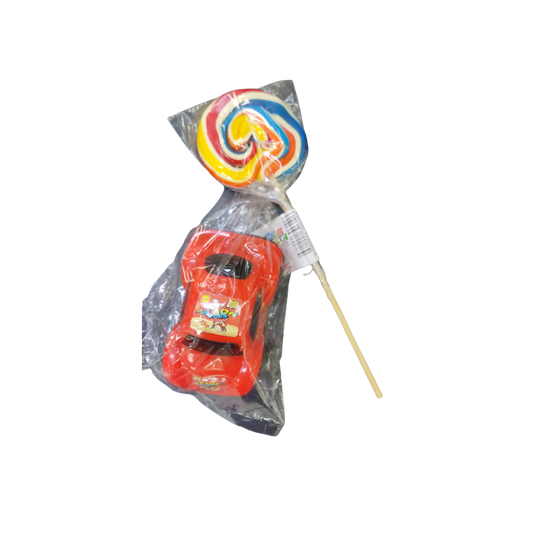 SWEET CANDY 30 QR OYUNCAQLI