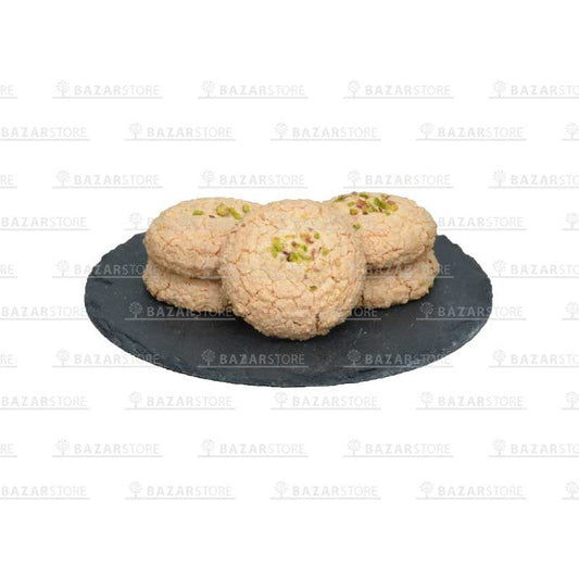 SUN BAKERY KURABIYE KG