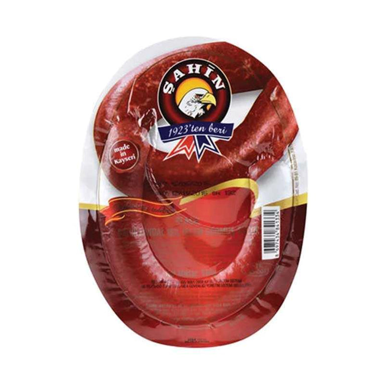 SAHİN SUCUQ KLASSİK 180 QR