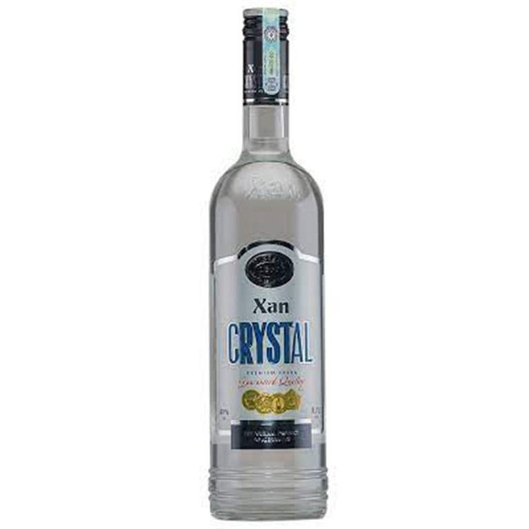XAN ARAQ 500 ML KRİSTAL