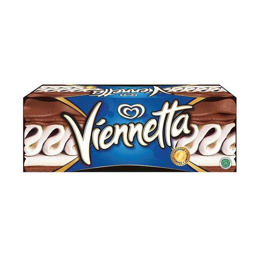 VIENNETTA VANIL ŞOKALAD 800 ML