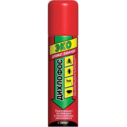 EKO LAVANDA HƏŞƏRATA QARŞI ƏTİRLİ DİXLOF