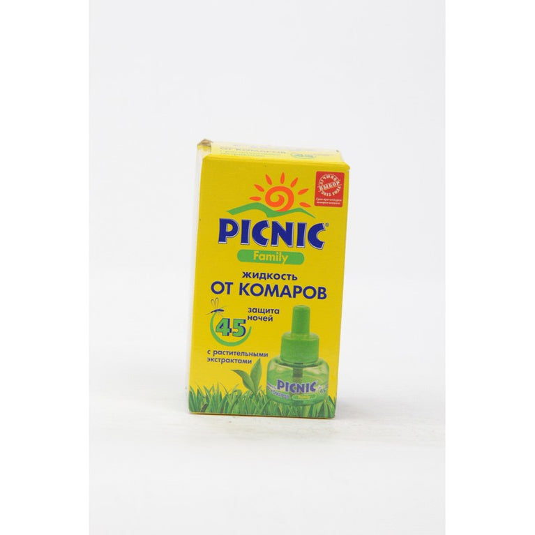 PICNIC FAMILY AGCAQANAD MAYE 45 GUN 30ML