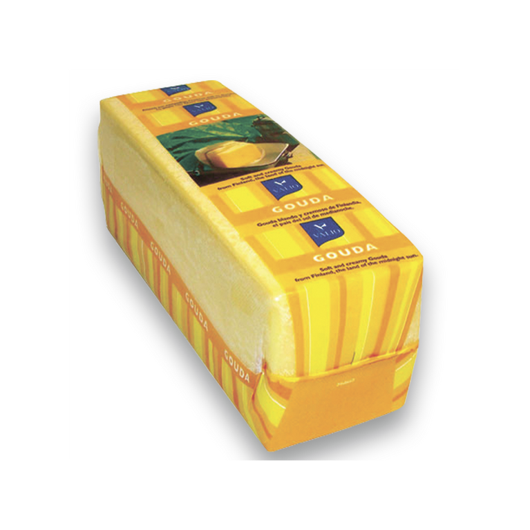 VALİO GAUDA PENDİR KG