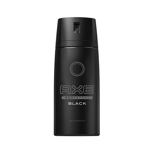 AXE DEO  BLACK 150ML