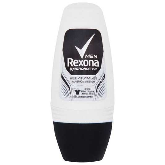 REXONA ANTİPERSPİRANT ROLL-ON KİŞİ 50 ML