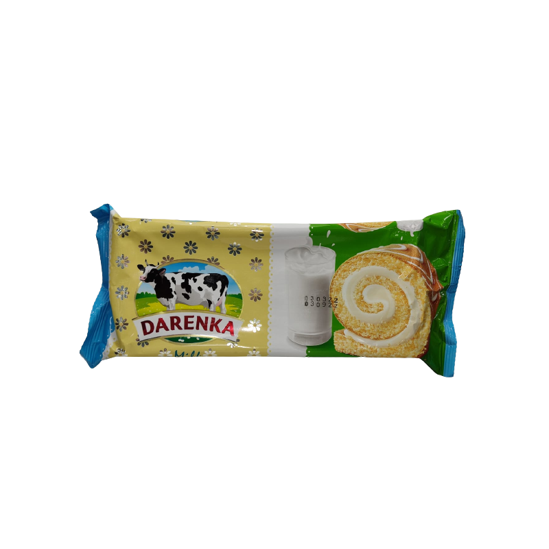 DARENKA SÜDLÜ RULET 150GR