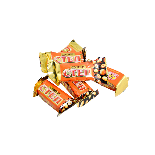 SLAVYANKA SUPER STEP NUGA ARAXIS KON. KG