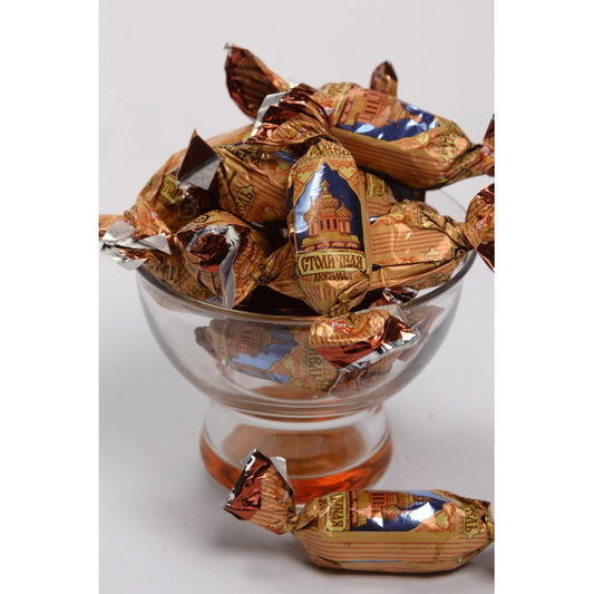 VARONEJ STOLICNIE LYUBIMAYA KONFET KG