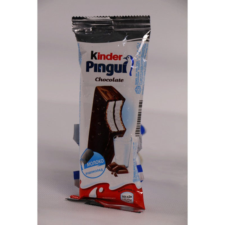 KİNDER PINGUI ŞOKOLAD 30 Q