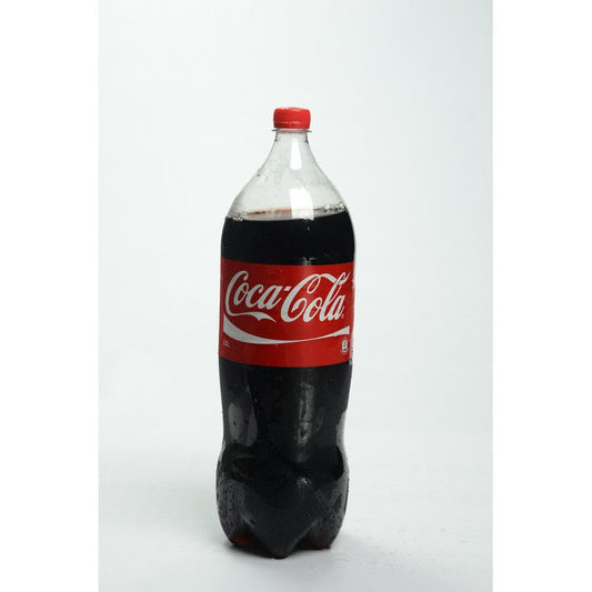 COCA COLA 2,5 L