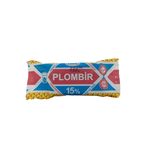 ICELAND RUSKAYA LINEYKA SENDVIC %15  80G