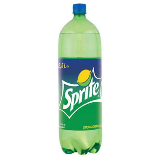 SPRİTE 2.5L
