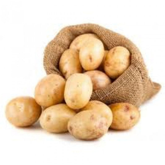 KARTOF AÇIQ YUYULMUŞ KQ