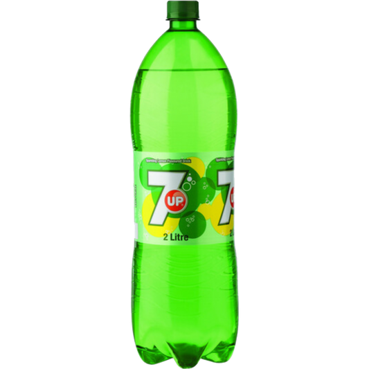 SEVEN UP 2 LT