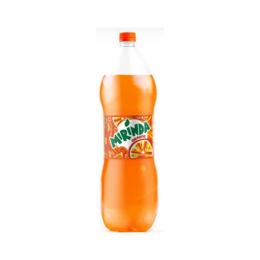 MIRINDA PORTAGAL 2 LT