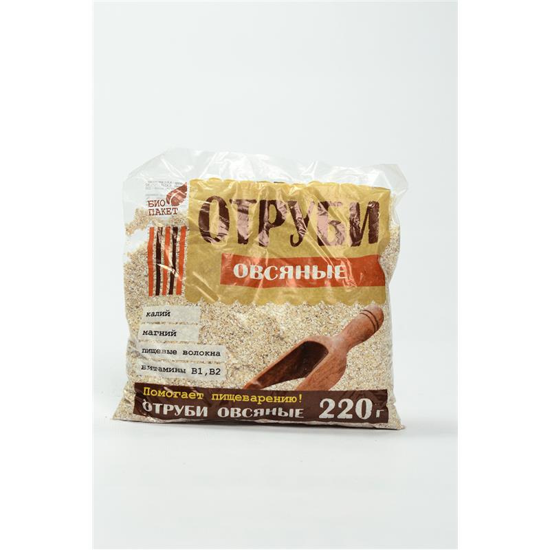 ARKOM OTRUBİ YULAF 220 QR