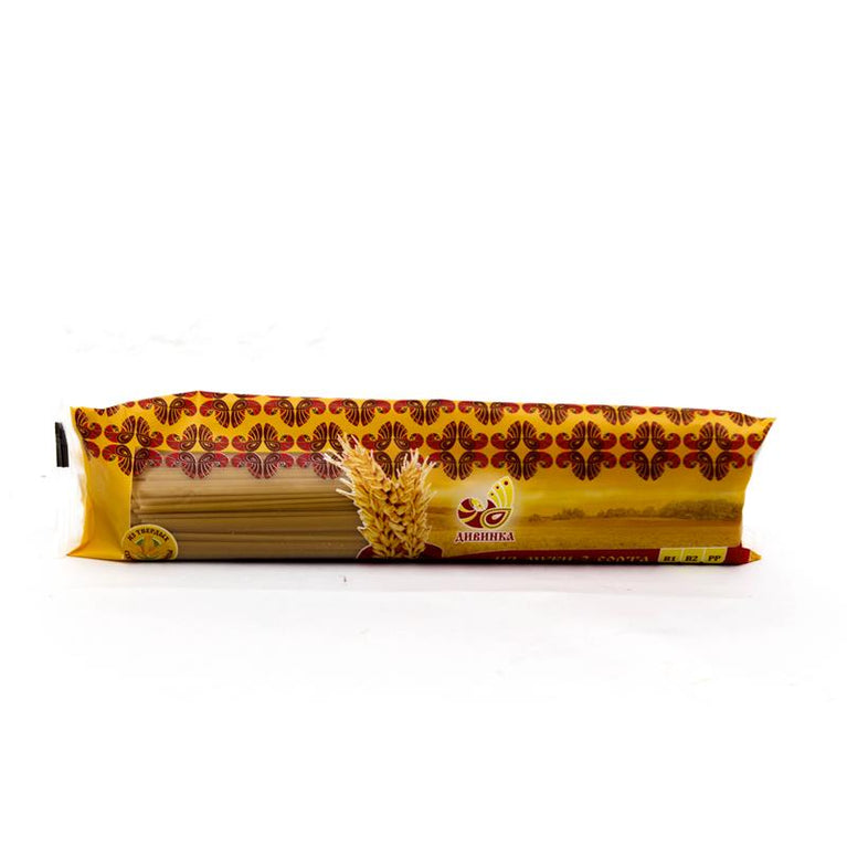 DİVİNKA BÜTÖVDƏNLİ SPAGETTİ 400 QR