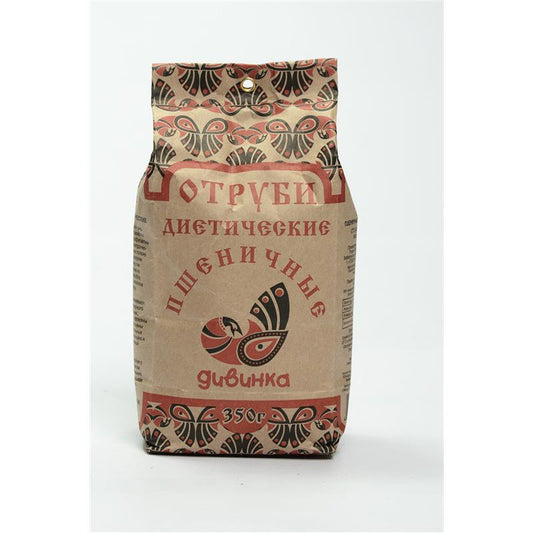 DİVİNKA OTRUBİ DİET BUĞDA KƏPƏYİ 350 QR