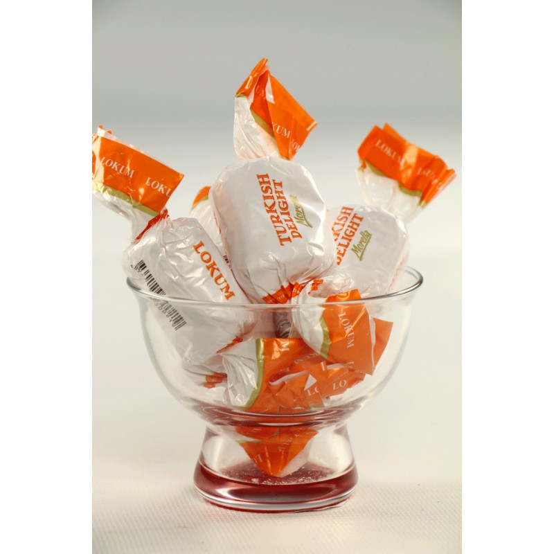 MORELLA PORTAĞALLI LOKUM 3 KQ