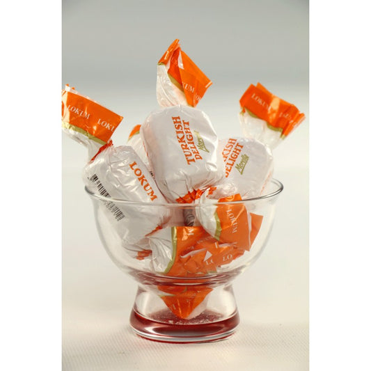 MORELLA PORTAĞALLI LOKUM 3 KQ