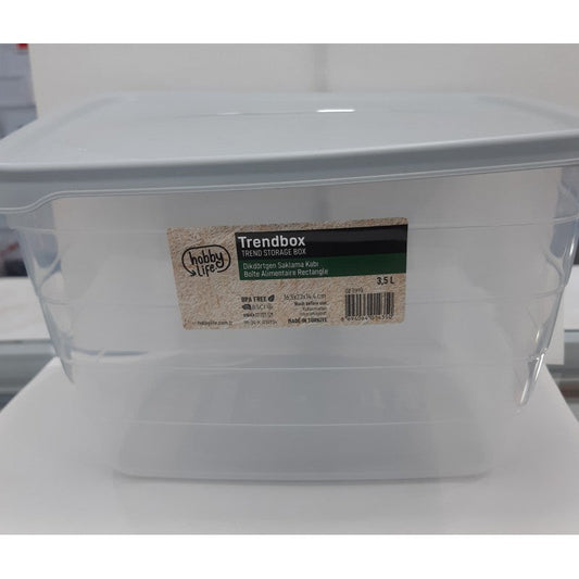 3LU TREND SAXLAMA QABI 021011