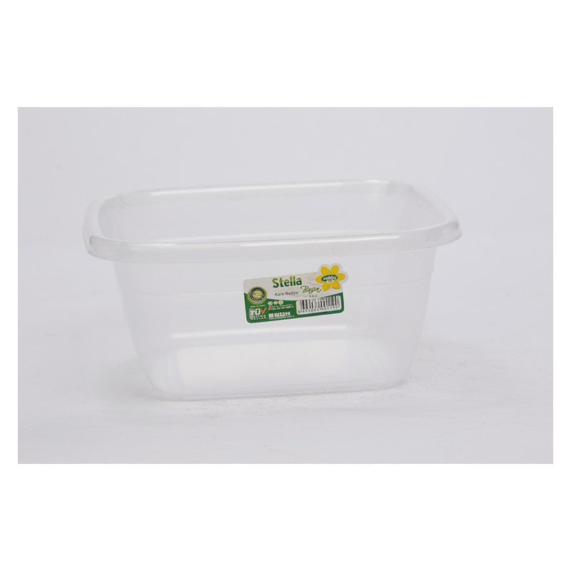 H. L.STELLA LƏYƏN SƏFFAF 1.3 L 31080