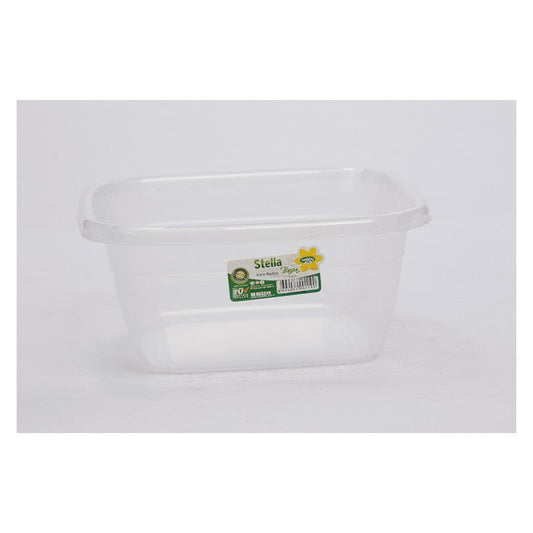 H. L.STELLA LƏYƏN SƏFFAF 1.3 L 31080