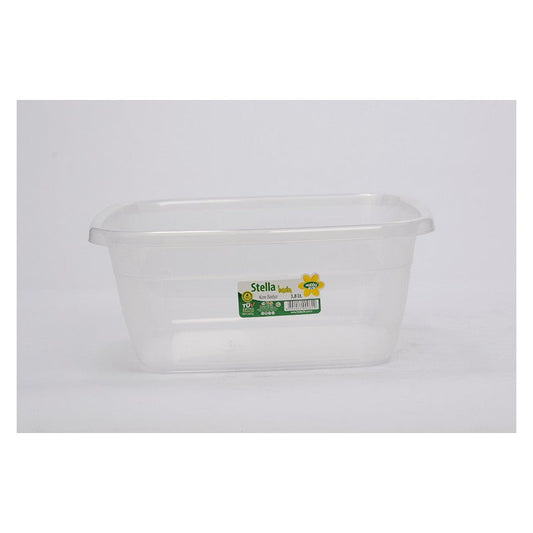 HOBBY LİFE STELLA LƏYƏN ŞƏFFAF 3,8 L