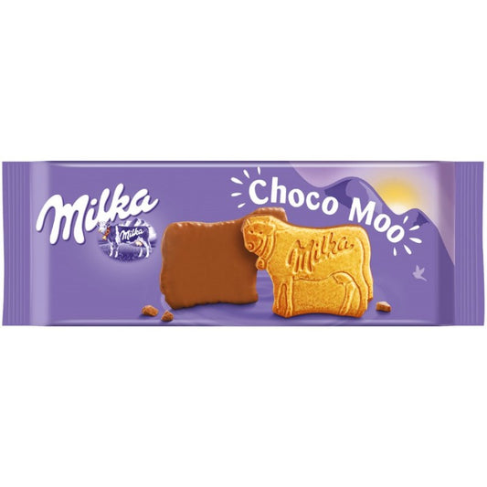 MİLKA CHOCO COW PEÇENYE 120 QR