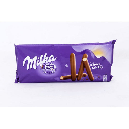MİLKA LİLA STİX 112 QR