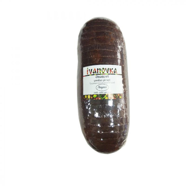 IVANOVKA ÇOVDAR 500 GR