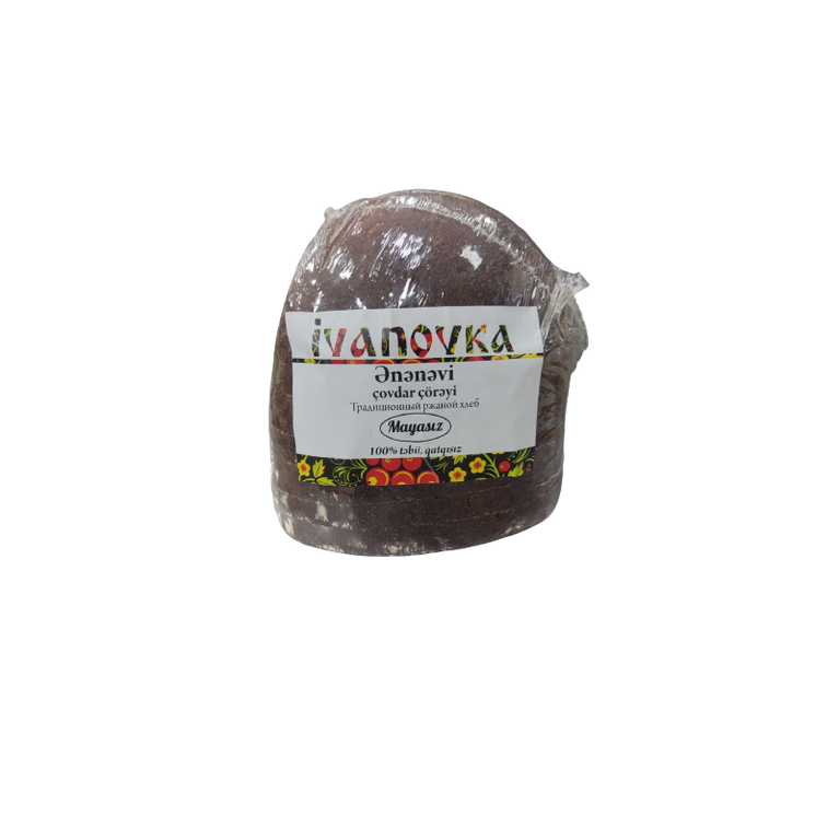 IVANOVKA COREK COVDAR 350 GR