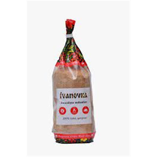 IVANOVKA COVDAR SUXARI TOZU 600 GR