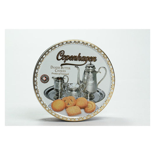 COPENHAGEN DANISH AG PECENYA 454 GR Y