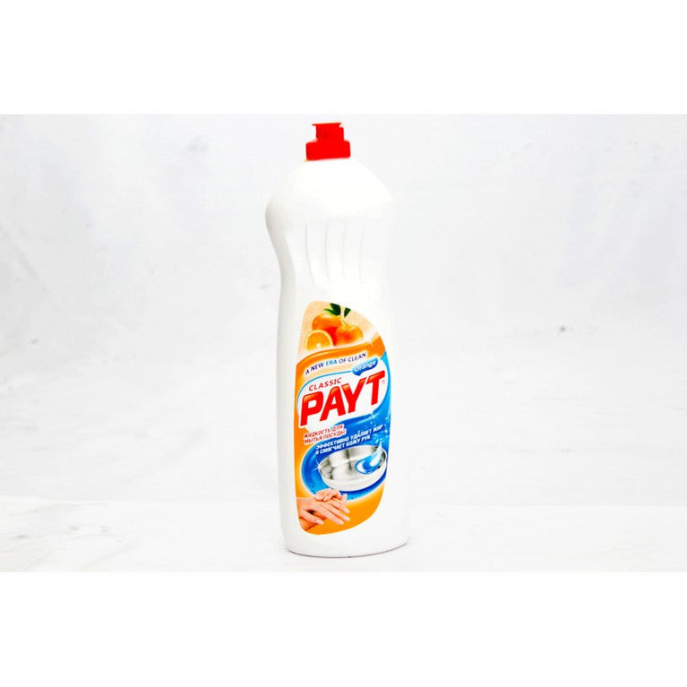 PAYT QABYUYAN MAYE 1 L LİMON CLASSİC