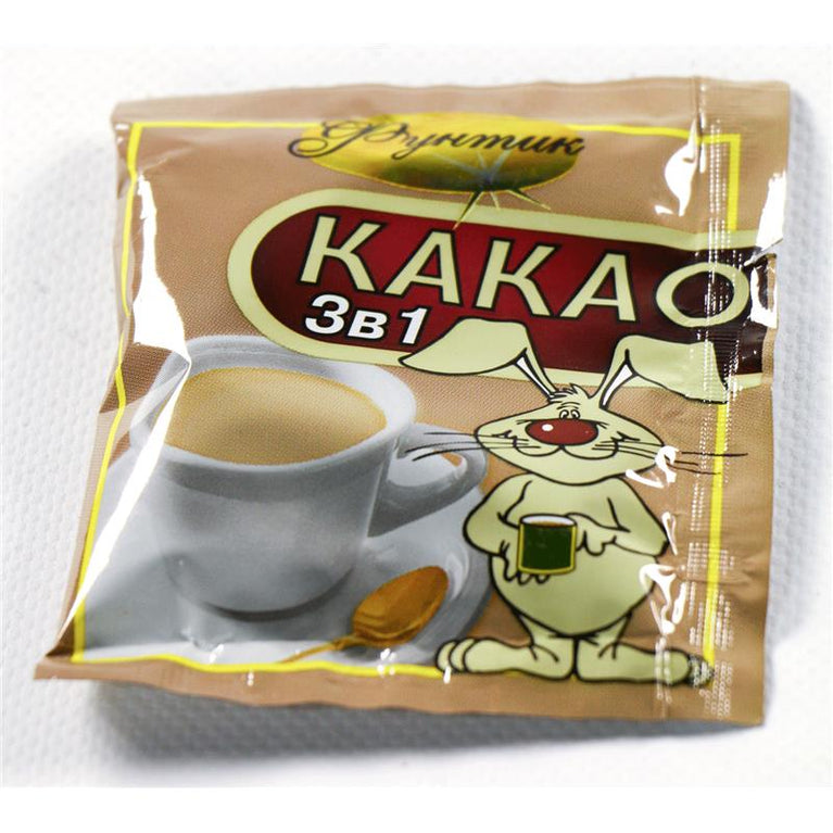 FRUMTIK KAKAO 3U 1 ARADA 20GR