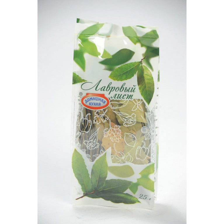 DOMASNAYA KUXNYA DEFNE YAPRAGI 25GR