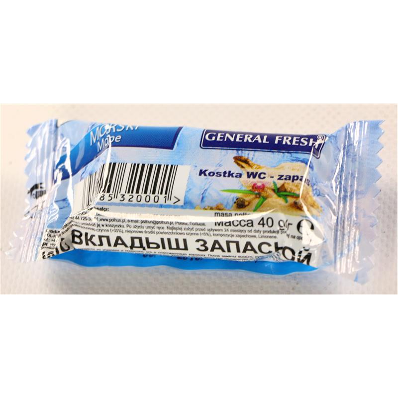 KOSTKA WC 50 QR DƏNİZ EHTİYYAT