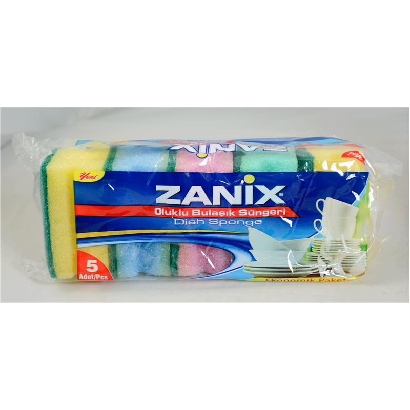 GOLDDROP QAB SUNGƏRİ 5 ƏDƏDLİ