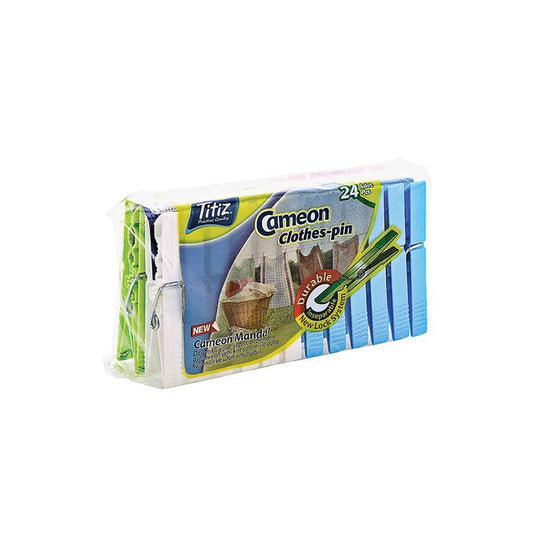 TİTİZ  CAMEO  ŞİPİLKA  24 ƏDƏD