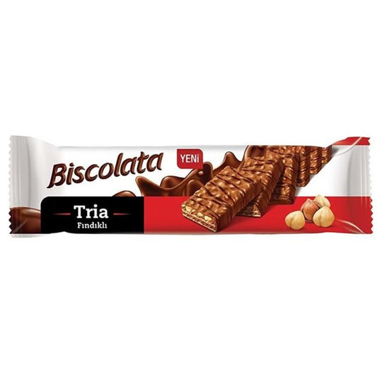 SOLEN NIRVANA FINDIQLI 100 GR