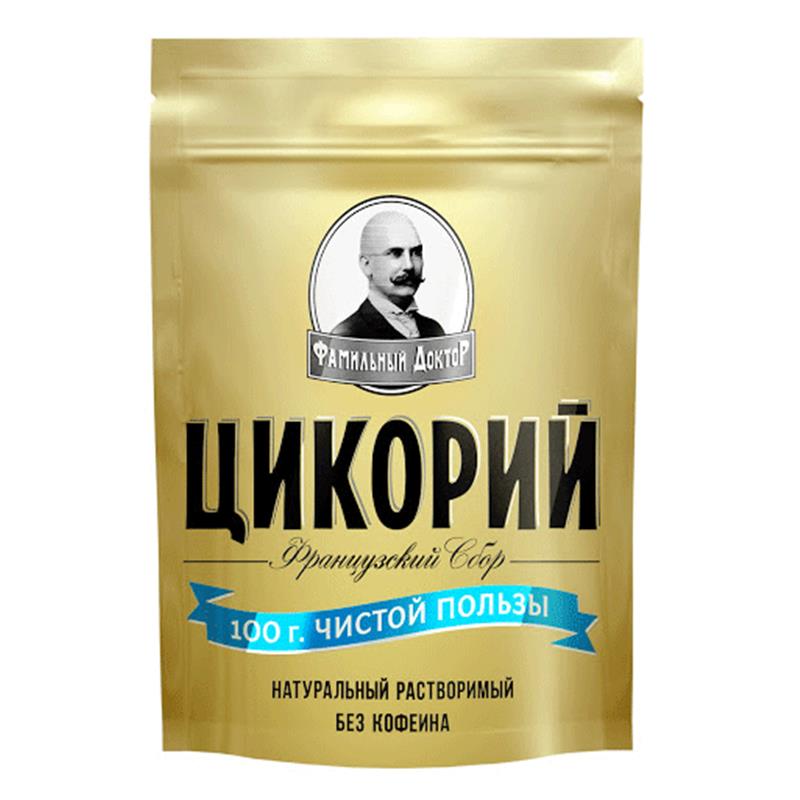 FAMILIY DOKTOR FRANCUZ ÇİKORİSİ 100QR