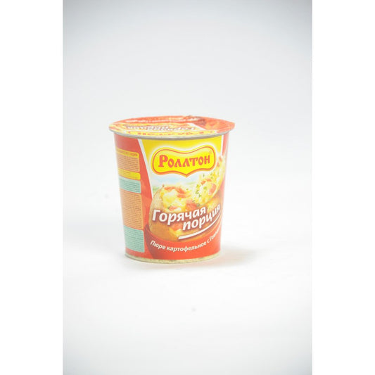 ROLTON PURE 55 GR MAL ETLI KARTOFLU