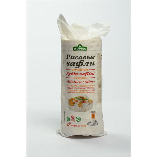 KUPİEÇ KÜNCÜTLÜ DÜYÜ VAFLİSİ 90 QR