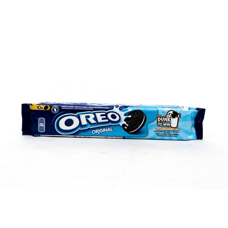 OREO ORİJİNAL PEÇENYE 10 ƏDƏD 110 QR