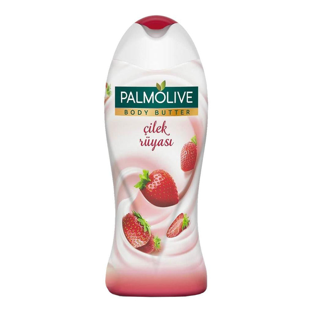 PD.PALMOLIVE DUŞ GELİ 500ML ÇİYƏLƏK KOKT